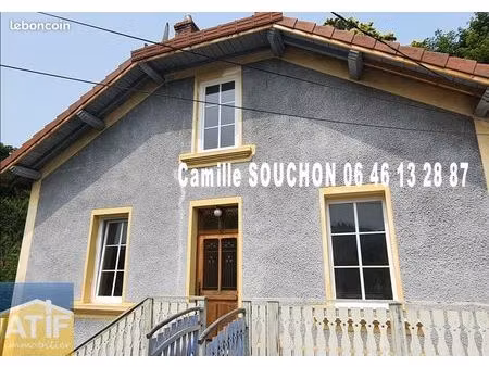 maison 2 pièces 177 m²