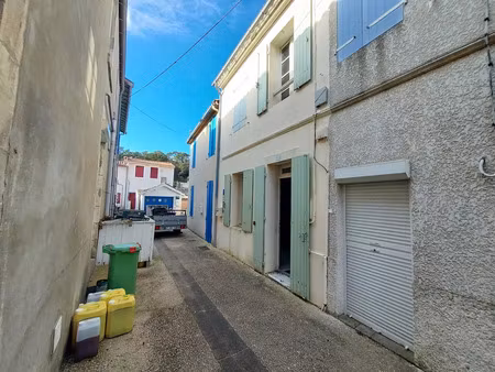 vente appartement 2 pièces 46m2 saint-trojan-les-bains 17370 - 159000 € - surface privée
