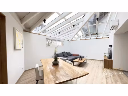 vente appartement 4 pièces 112 m² sainte-savine (10300)