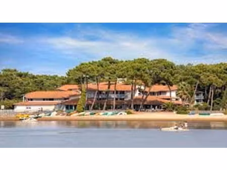 vente appartement 2 pièces 28 m² à soustons (40140)  88 600 €