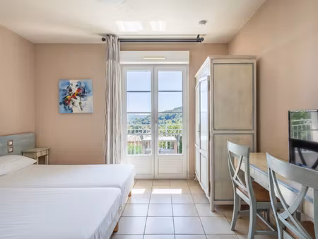 location studio callian