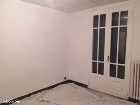 studio 1 pièce 15 m²