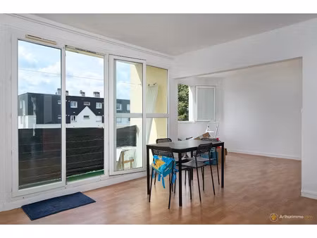 vente appartement 3 pièces 77.09 m² à villers-cotterets (02600)  125 000 €