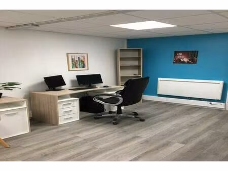 bureaux 20m2