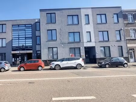 immeuble de bureaux à proximité du ring et du singel