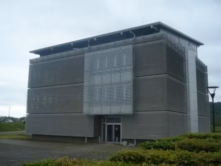 bureaux : excellente situation!