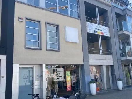 dendermonde  oude vest 86 bus 3.