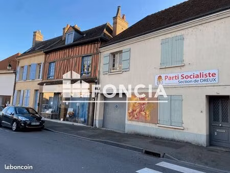 local bureaux 35 m²