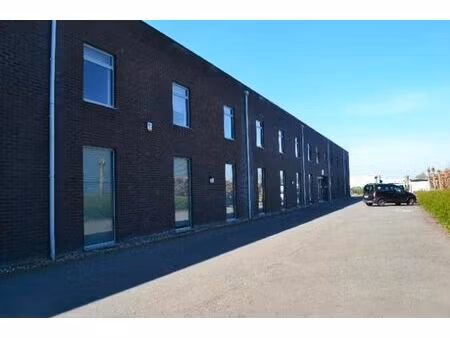 te huur kantoorruimte 25