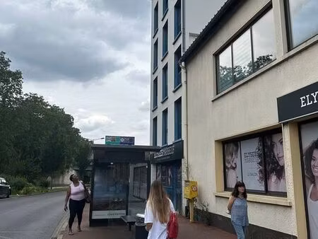 bureaux 130 m² joinville le pont