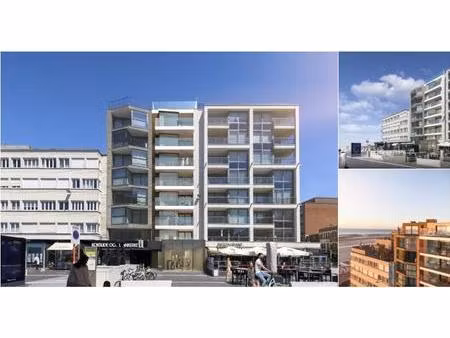 fonds de commerce à vendre à astridplein 4 oostduinkerke (rbh78230)