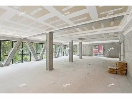 vente bureau l'ile st denis 818 m²