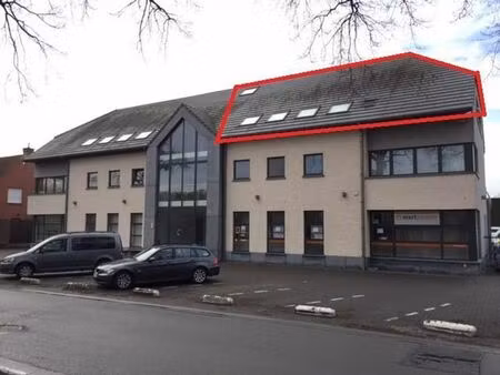 bureau situé à londerzeel