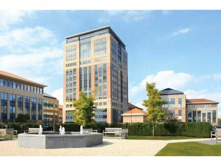 bureau a louer - malines