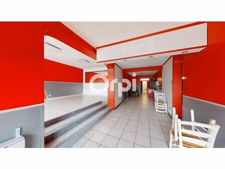 à louer bureau 115 m² – 600 € |revigny-sur-ornain