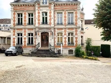 vente local industriel troyes (10000)