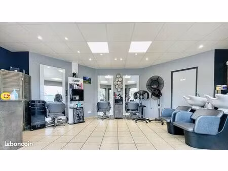 boutique 39 m² lavaur