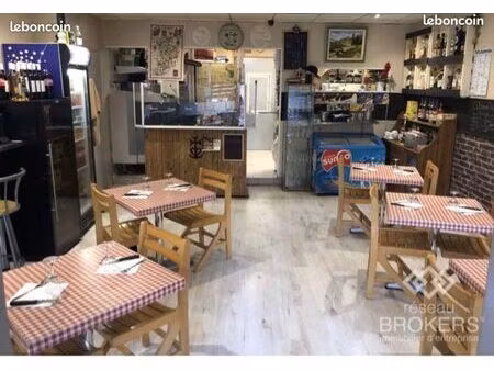 pizzeria dans l’hypercentre de miramas (13)