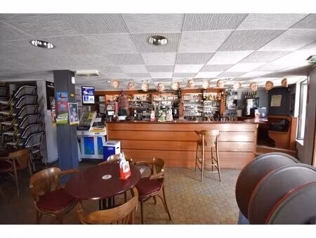 en vente local commercial 80 m² – 118 000 € |pagny-sur-moselle