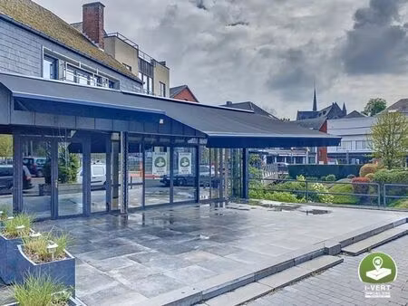 etablissement horeca