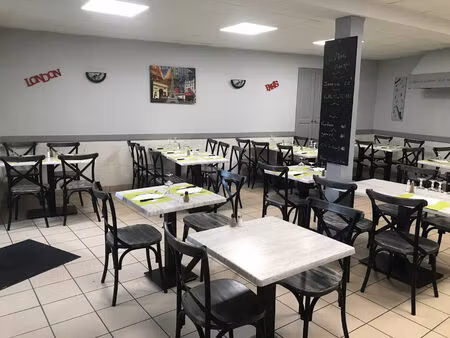 vente commerce 110 m² pontcharra (38530)