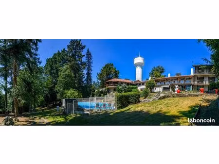 fonds de commerce 1000 m² saint-laurent-sur-sèvre