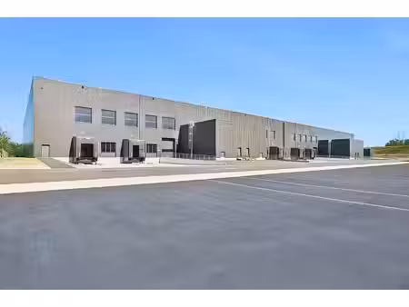 location entrepôt / local d'activités mionnay 35 605 m²