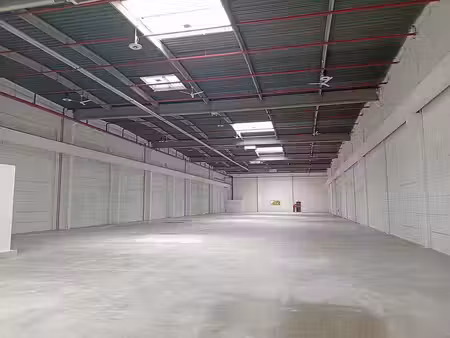 location entrepôt / local d'activités rosny sous bois 1 592 m²
