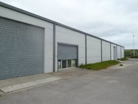 vente local industriel 2127 m² sangatte (62231)