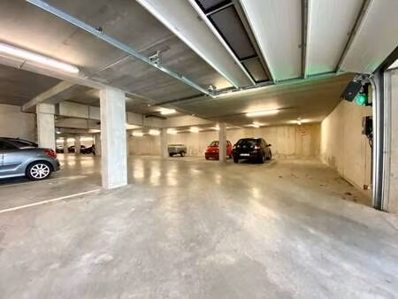 garage à vendre à sint-michiels € 22.000 (kfwcj) - panorama brugge | zimmo