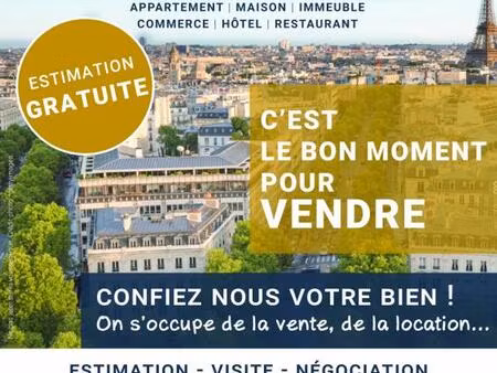 location garage 6 m² à eaubonne (95600)