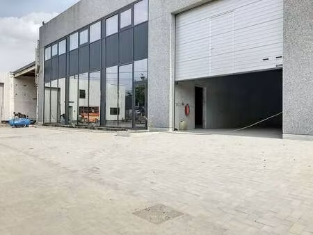 bien professionnel à louer à vichte € 5.330 (kfr64) | zimmo