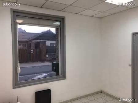 local professionnel 30m2