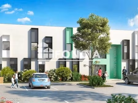 local commercial 24 m²