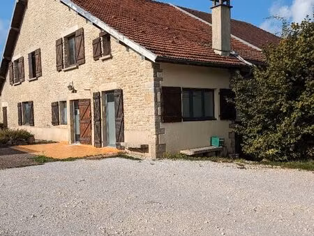 local professionnel à louer 42m2 à tarcenay