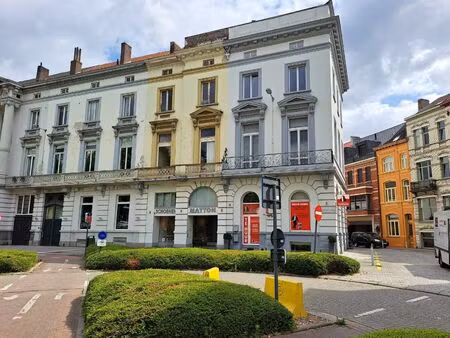 stijlvol kantoor in prachtig herenhuis te gent