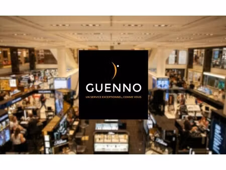 vente local commercial