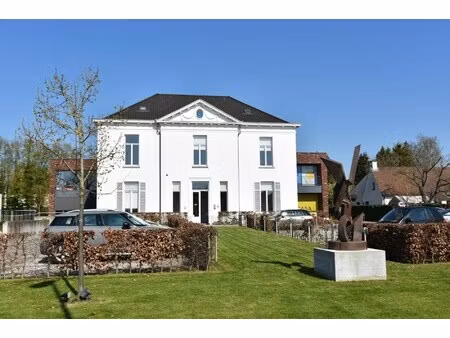 commercieel te huur in sint-martens-latem