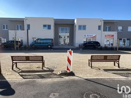 vente murs commerciaux 53 m²