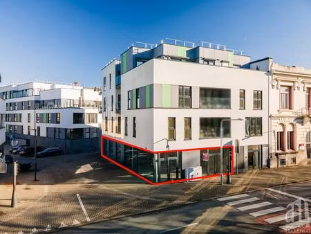 bien professionnel à vendre à tournai € 325.546 (kfki2) - agence immobilière leclercq | zi
