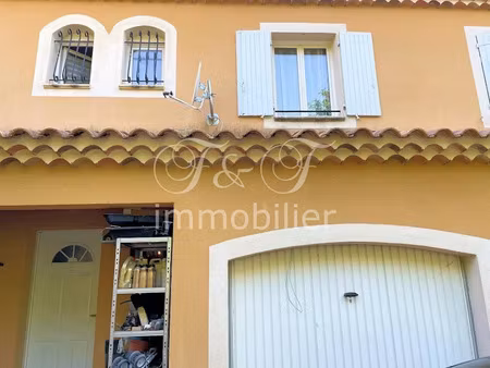 vente maison 75 m² à apt (84400)  235 000 €