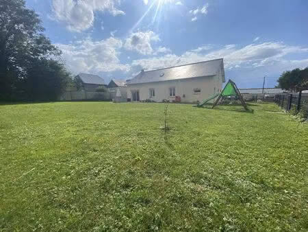 vente maison 10 pièces 190 m² aubenton (02500)