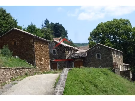 annonce maison à vendre