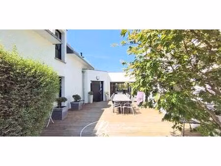propriété avec jardin auray (56)