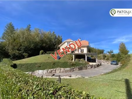 maison de prestige de 140 m2 en vente badonviller  france