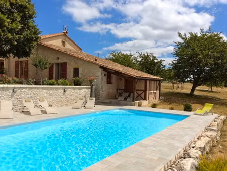 maison à vendre à bergerac (24100) - dordogne