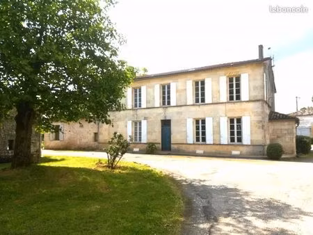 domaine de la martiniere