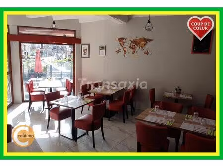 vente maison 6 pièces 100 m² bourbon-l’archambault (03160)