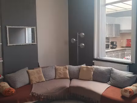 vente maison 6 pièces 120 m² bruay-sur-l'escaut (59860)