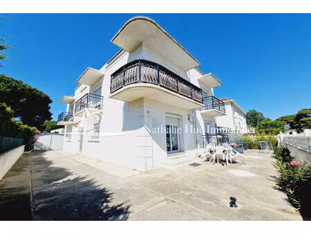 vente maison 193m2 canet-en-roussillon 66140 - 575000 € - surface privée